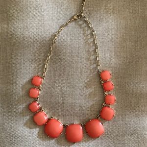 Bauble Statement Necklace